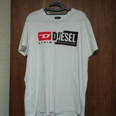 DIESEL Tシャツ