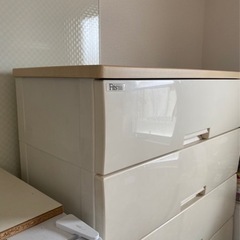衣装ケース(商談中につきお返事できません。)の画像