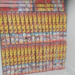 週刊少年ジャンプ2022.46～2023.41