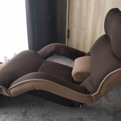 座椅子・４ヵ所可動