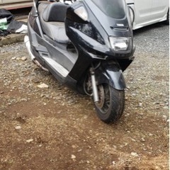 マジェスティ250 4HC