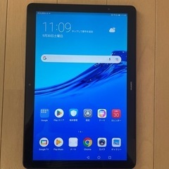 HUAWEI ファーウェイmedia pad T5 10.4インチ