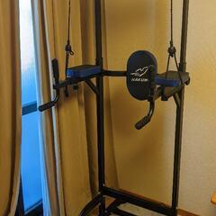 training mechine トレーニング home gym 