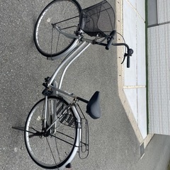 自転車