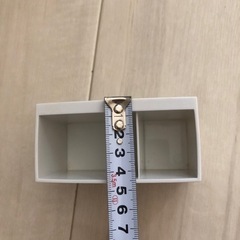 無印良品　小物入れ