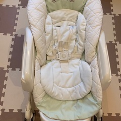 コンビ　ハイローチェア