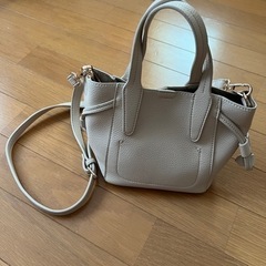 capricieux le'mage バッグ
