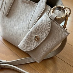 capricieux le'mage バッグの画像