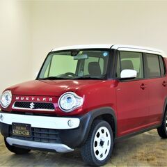 信用回復ローン　スズキ　ハスラー　月々３万円～分割対応可能♡♡