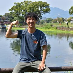 高月給の訪問介護で働いてみませんか？？（パートさんも募集しています！）熊本市中央区/最低月収210,000円～経験や頑張りしだいガンガン給料上げていきます‼の画像