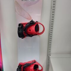 ★ジモティ割あり★  スノーボード  H×D×W クリーニング済...