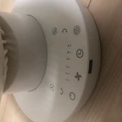 サーキュレーターの画像
