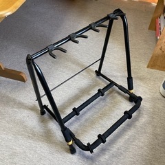 HERCULES GUITAR  STANDS(ハーキュレススタ...