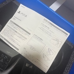 PlayStation4 VRの画像