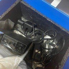 PlayStation4 VRの画像