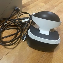 PlayStation4 VRの画像