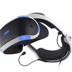 PlayStation4 VR