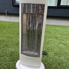 （取引中）電気ヒーター　800W 1000W