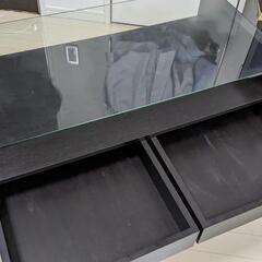 ローテーブルの画像