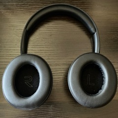 美品　ヘッドホンの画像