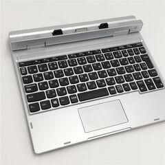 送料無料 高速SSD 10.1型ワイド タブレット NEC PC-VKF11T1B1 中古美品 Celeron 4GB 無線 Wi-Fi Bluetooth Webカメラ Windows11 Officeの画像