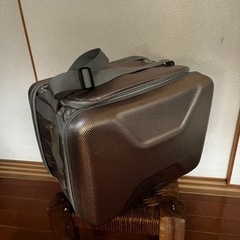 LOGOS☆クーラーボックスの画像