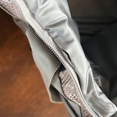 LOGOS☆クーラーボックスの画像