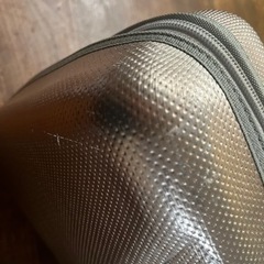 LOGOS☆クーラーボックスの画像