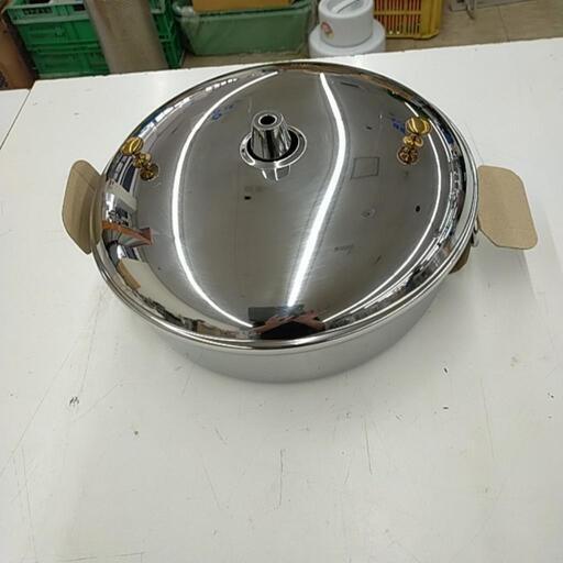 OJ-49  しゃぶしゃぶ鍋　28cm　※236136