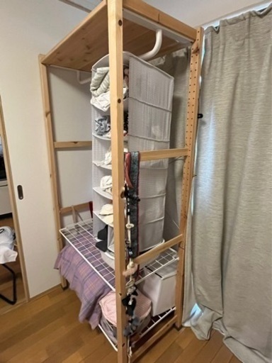 2021年9月購入ほぼ新品