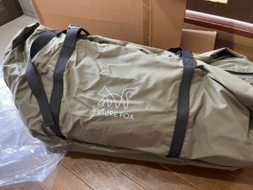 値下げ！   FUTURE FOX   FOX BASE EVO