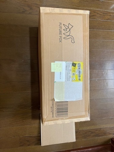 値下げ！   FUTURE FOX   FOX BASE EVO