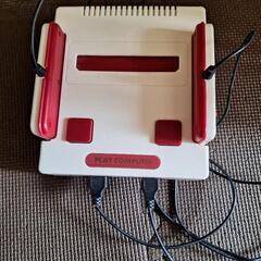 ①プレイコンピューターレトロ📺️➰🎮️
