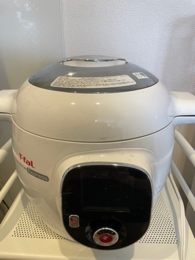 【決定】T-fal クックフォーミー　エクスプレス