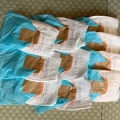 手作りわんこ用オムツ  (5kg以下のわんこ用) 20枚セット