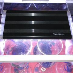 照明　水槽ライト　アクアリウム　LED　