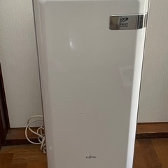 富士通高機能プラズマイオンUV脱臭機