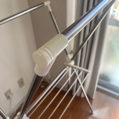 物干しスタンド ホワイト