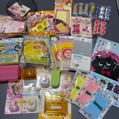 キッチン用品 まとめ売り キャラ弁作りなど