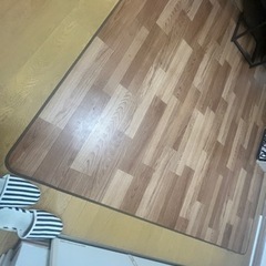 マット　カーペット　200×200の画像