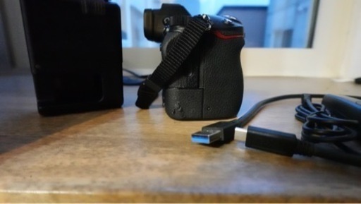 Nikon Z6 フルサイズ ミラーレス 一眼カメラ