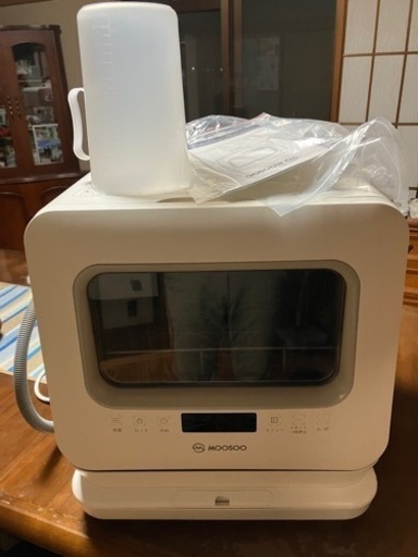 食洗機売ります。