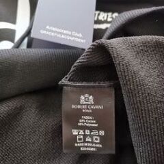 ROBERT CAVANI(ロベルト.カヴリ)の画像