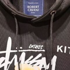 ROBERT CAVANI(ロベルト.カヴリ)の画像