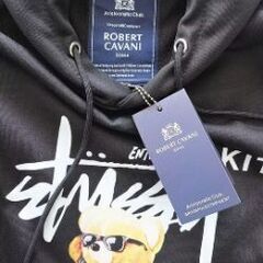 ROBERT CAVANI(ロベルト.カヴリ)の画像