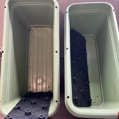 プランター　の画像