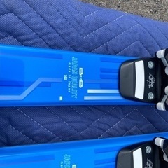 スキー140センチの画像