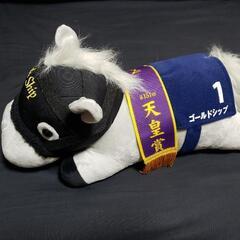 競馬らいんぐるーぷ♪