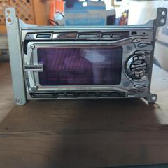 カーオーディオCD.MD