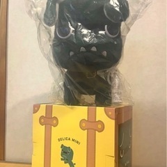 デリカミニ(三菱　軽自動車)のぬいぐるみを譲って欲しいです